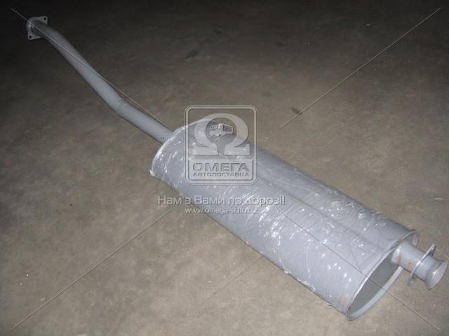 Глушитель газ 3221,2705 дв.405 евро-3 